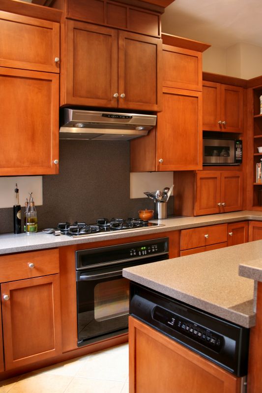 Cabinets Refacing in Lafayette, IN