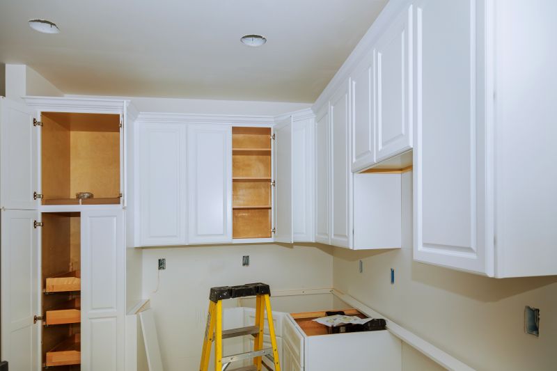 Custom Cabinets Installation in Dayton, OH