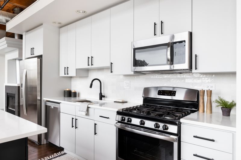 Kitchen Design Service in Raleigh, NC