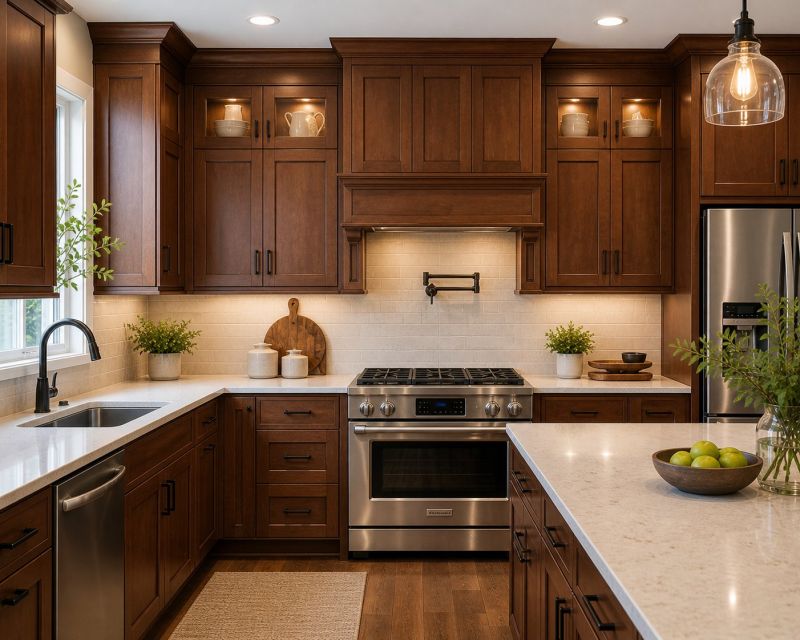 Kitchen Modernization in Indianapolis, IN