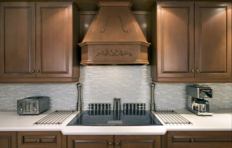 Cabinet Restyling in Cincinnati, OH