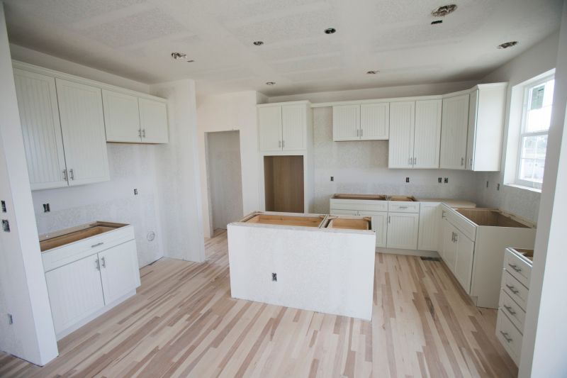 Cherry Cabinet Remodeling in Indianapolis, IN