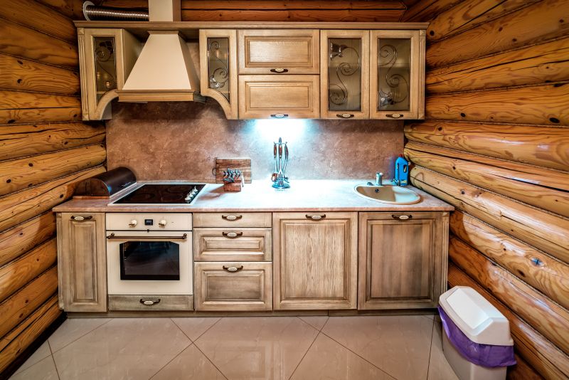 Commercial Cabinetry Service in Carmel, IN