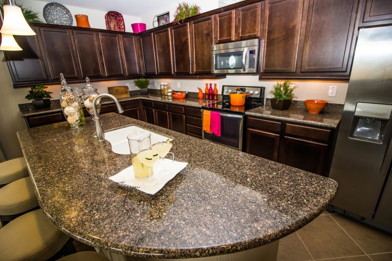 Counter Remodeling in Columbus, OH