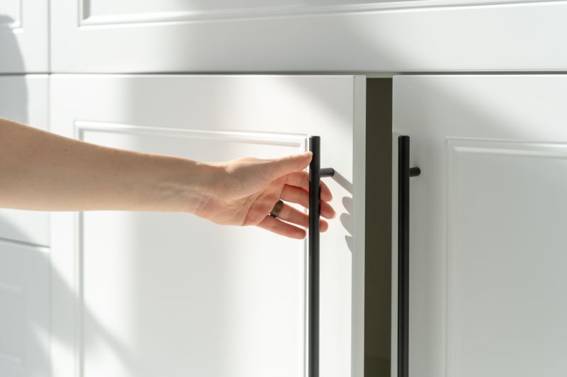 Cupboard Installation in Kokomo, IN