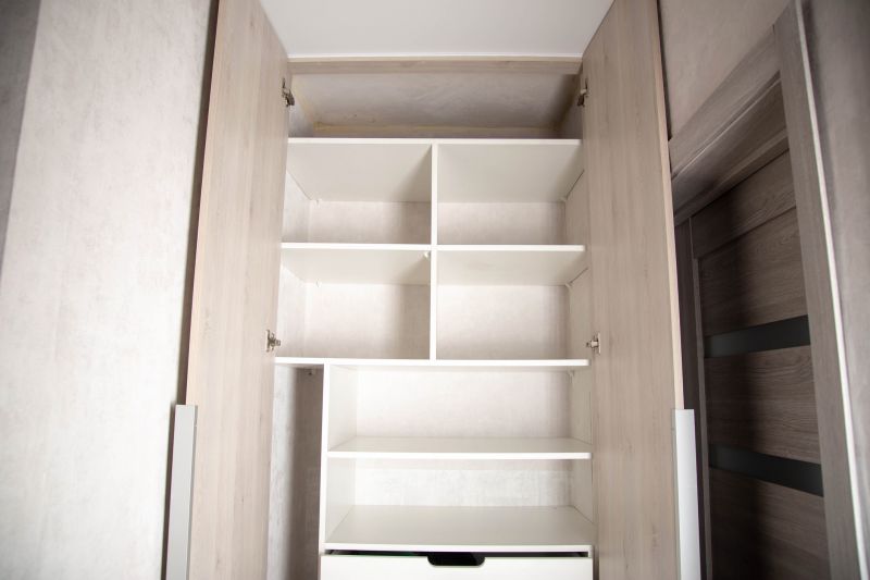 Custom Cabinet Building in Kokomo, IN