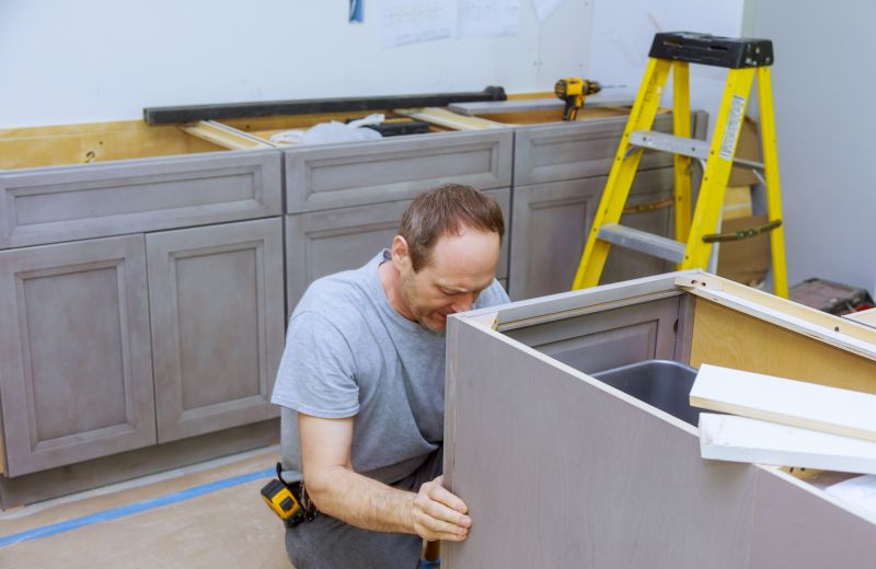 Custom Cabinet Service in Muncie, IN