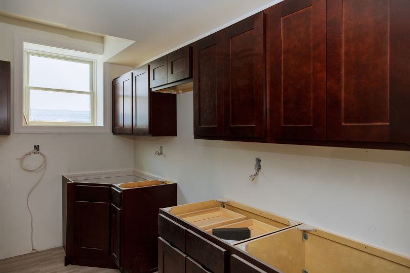 Custom Cabinet Service in Bloomington, IN