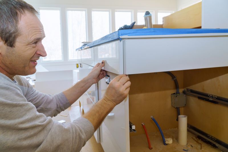 Custom Cabinet Service in Bloomington, IN