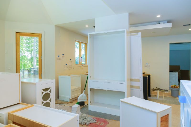Custom Cabinets Installation in Bloomington, IN