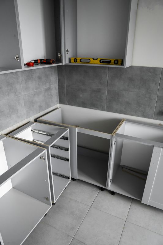 Custom Cabinets Installation in Lafayette, IN