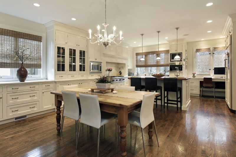 Custom Kitchen Design in Santa Rosa, CA