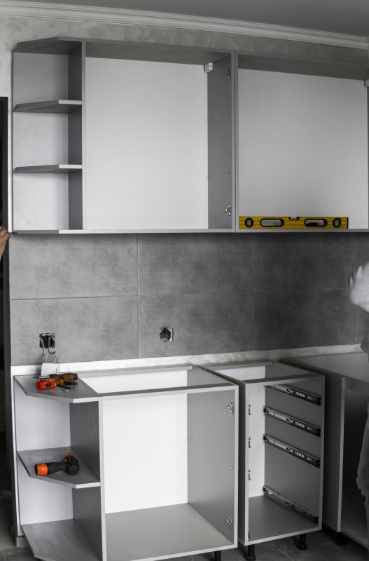 Custom Vanity Installation in Indianapolis, IN