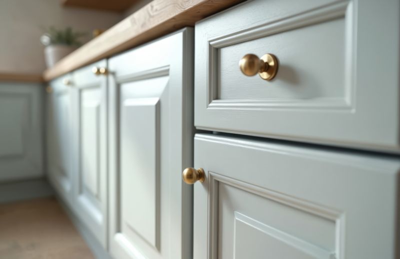 Door Refacing in Waco, TX