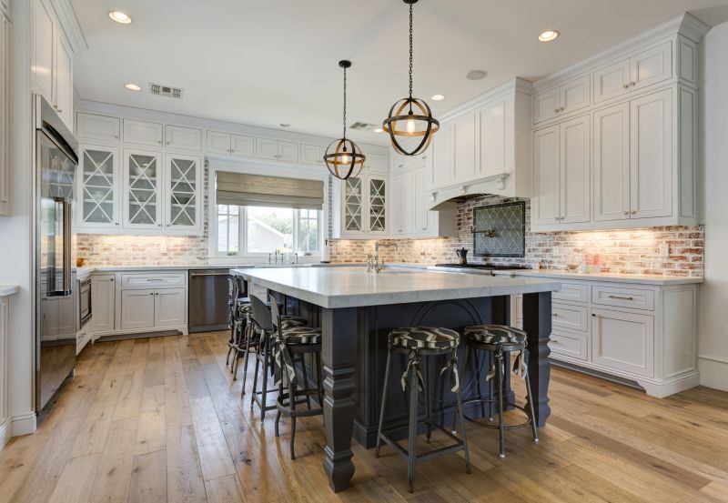 Galley Kitchen Remodeling in Bowling Green, KY