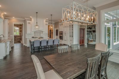 Galley Kitchen Remodeling in Nashville, TN
