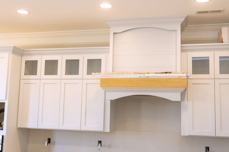 Glass Cabinets Installation in Kokomo, IN