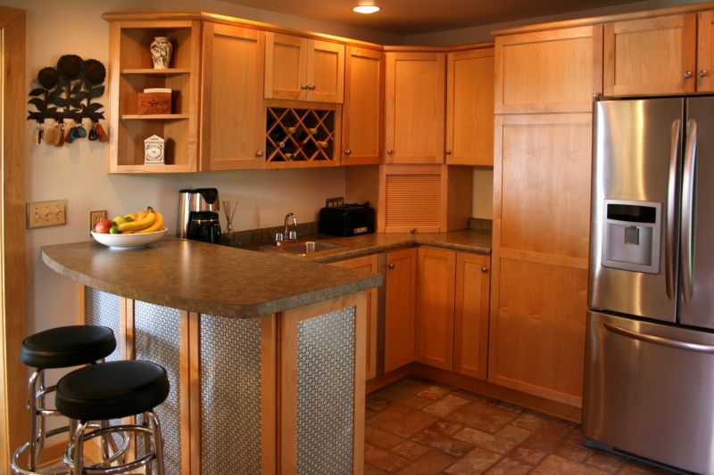 Kitchen Cabinets Refacing in Indianapolis, IN