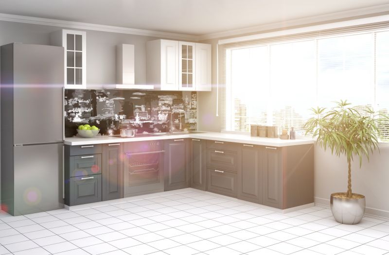 Kitchen Cabinets Remodeling in Cincinnati, OH