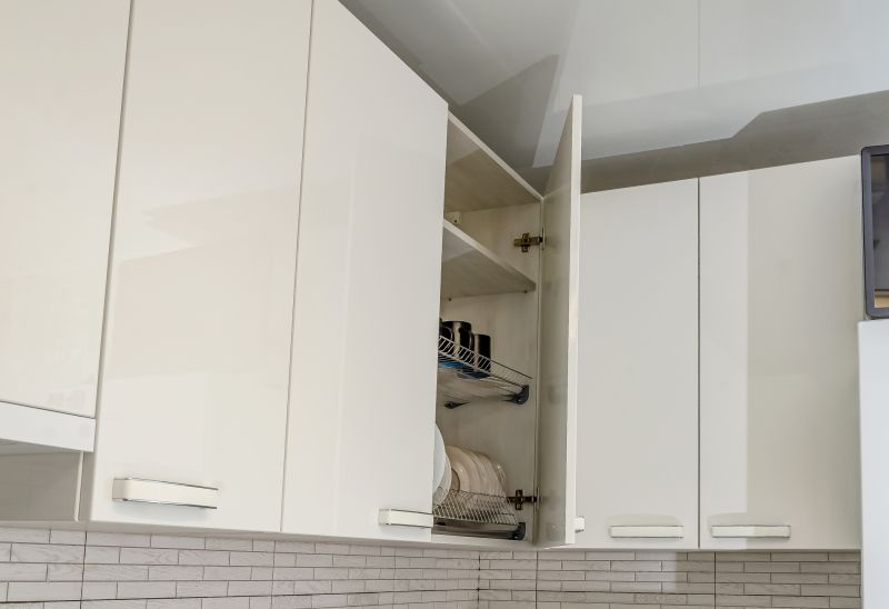Kitchen Cupboard Replacement in Terre Haute, IN