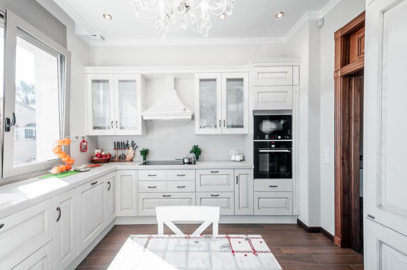 Kitchen Design Service in Raleigh, NC