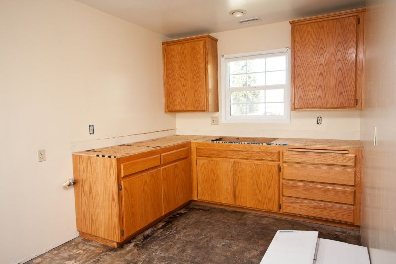 Kitchen Drawer Installation in Dayton, OH
