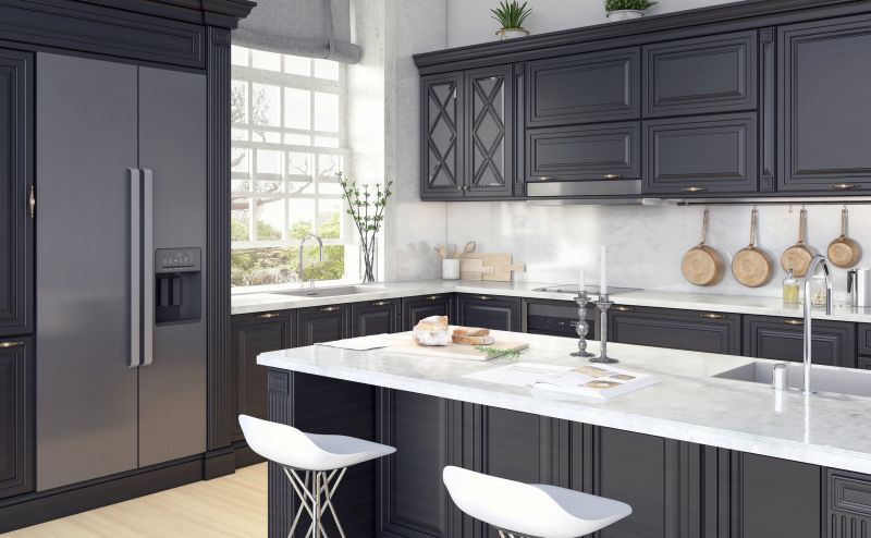 Kitchen Planning in Raleigh, NC
