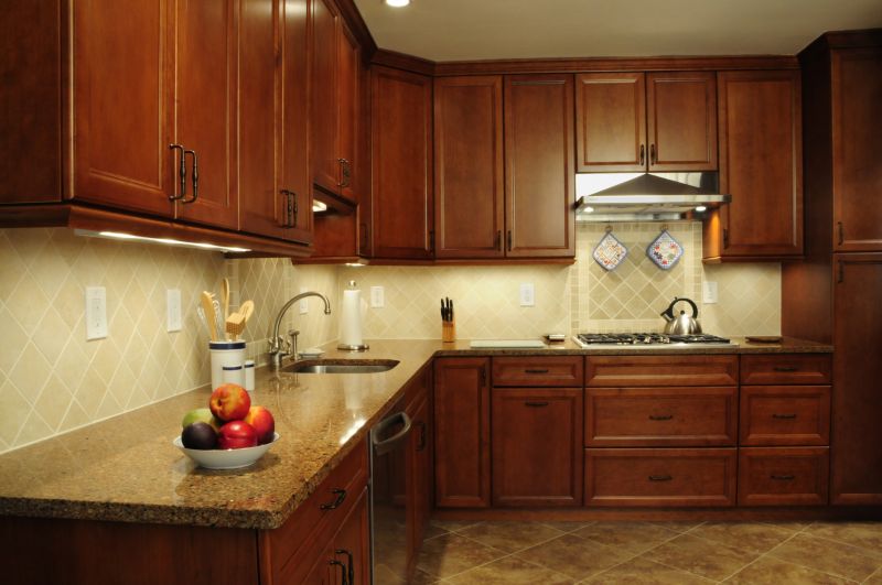 Kitchen Remodeling in Terre Haute, IN