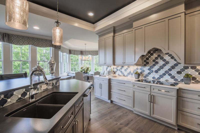Kitchen Renovation in Hendersonville, TN