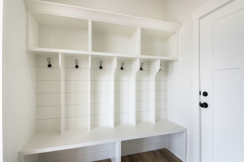 Kitchen Shelving Installation in Terre Haute, IN