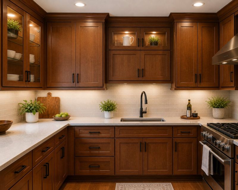 Kitchen Updating in Dayton, OH