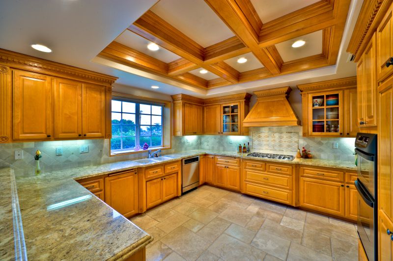 Kitchen Upgrading in Alpharetta, GA