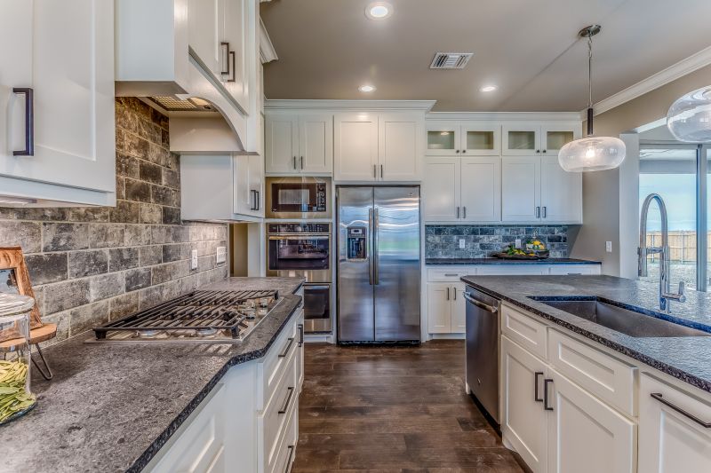 Kitchen Upgrading in Carmel, IN