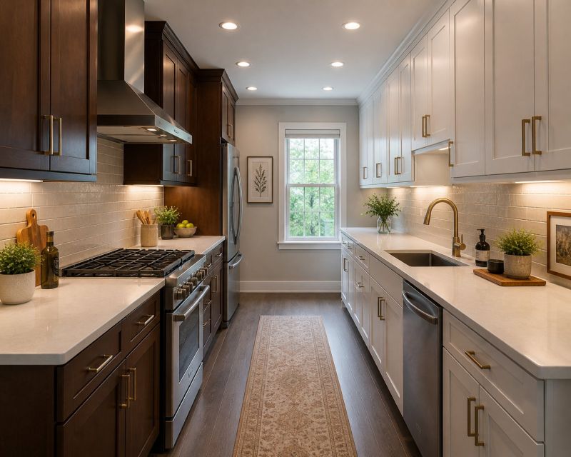 Kitchen Upgrading in Conroe, TX