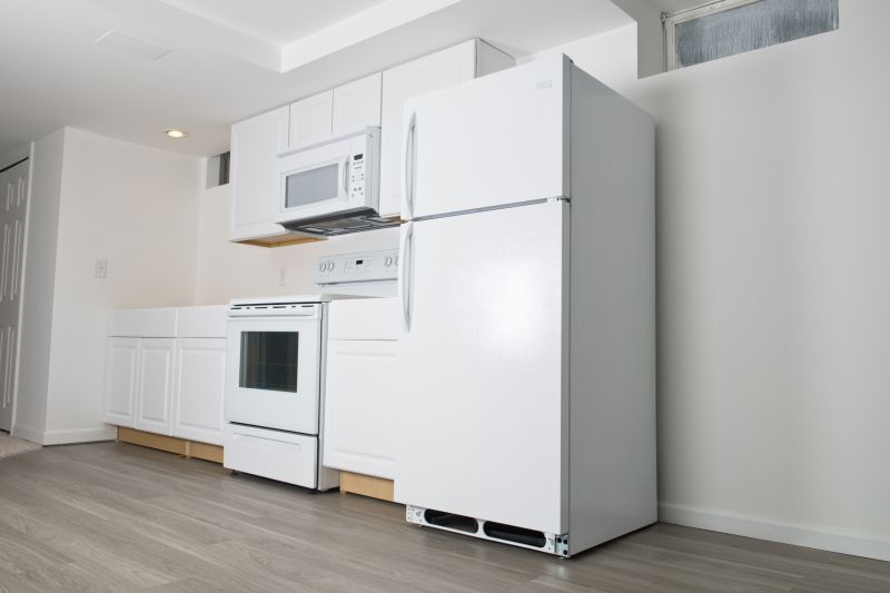 Modern Kitchen Remodeling in Conroe, TX