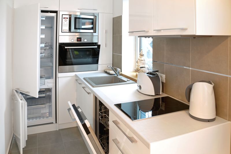 New Kitchen Installation in Nashville, TN