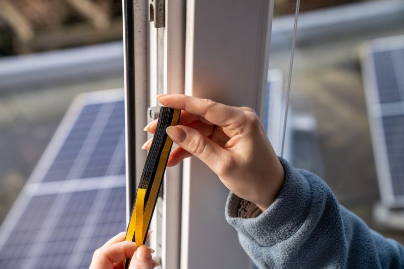 Indoor Climate Control