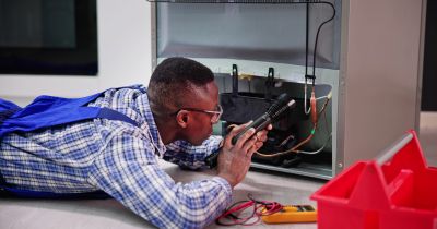 Seasonal Repair Considerations