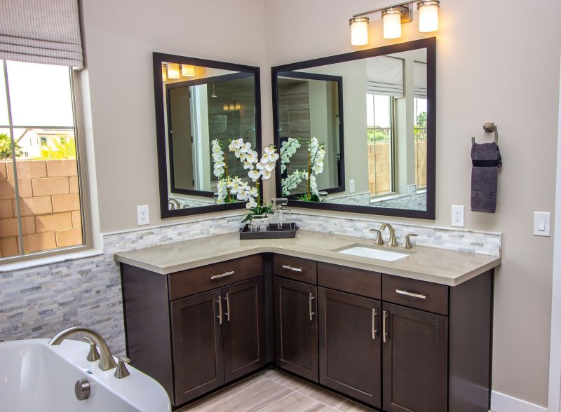 Vanity Installation in Muncie, IN