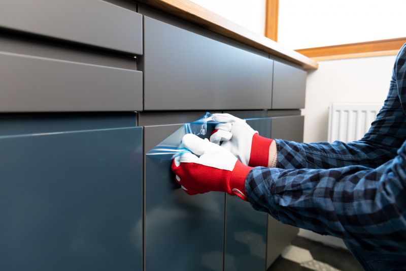 Cabinet Repair Technicians