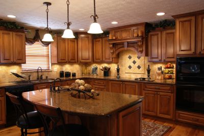 Custom Cabinet Makers